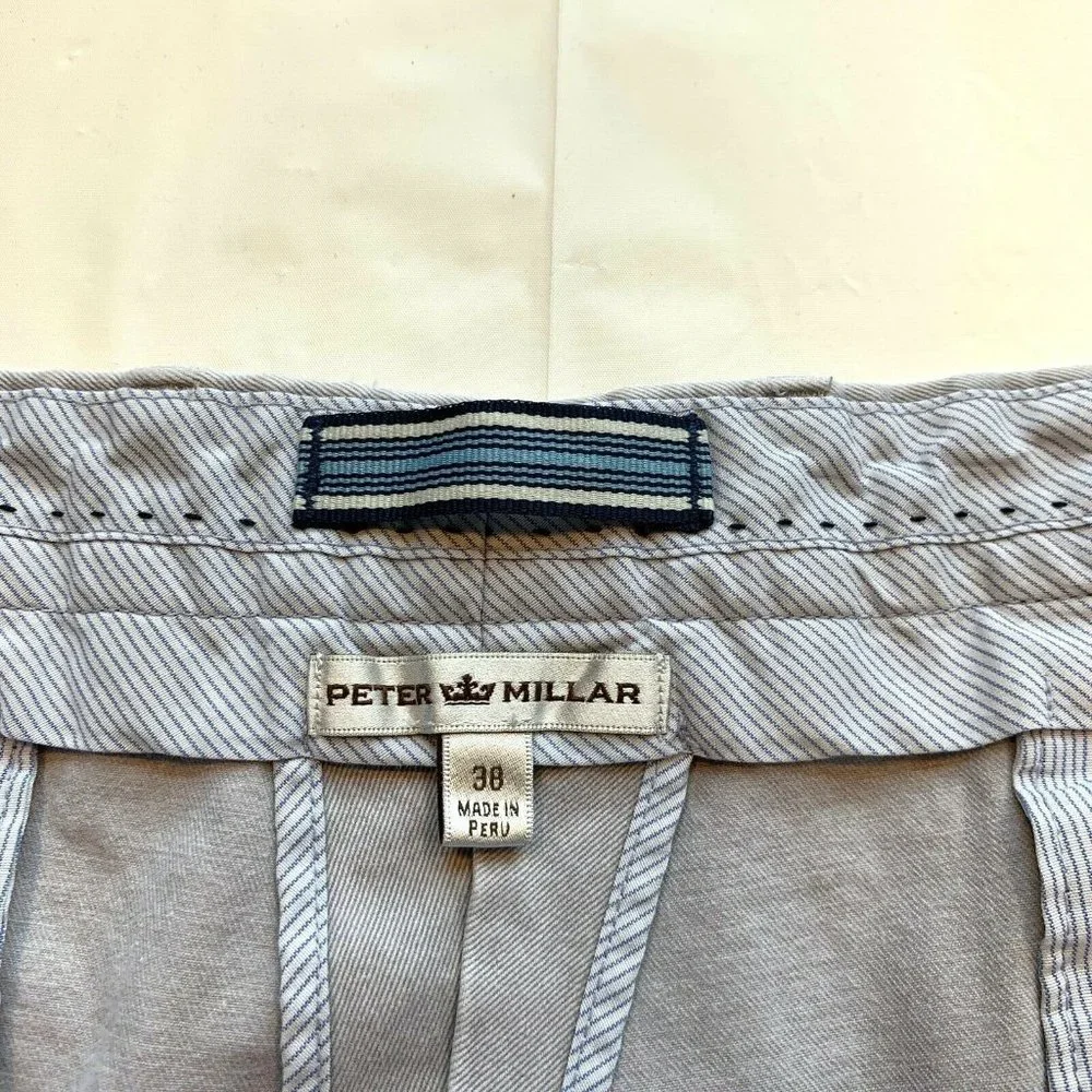 Peter Millar peter millar